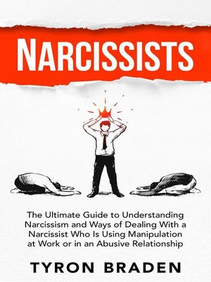 cover image of Narcissists